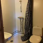 Hotel Fossheim Steinsenter- Solhell Cabin *