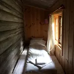 Hotel Fossheim Steinsenter- Solhell Cabin *